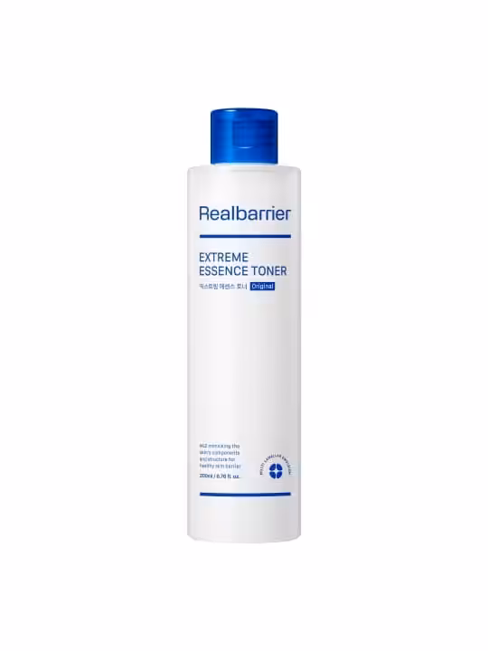 Real Barrier Extreme Essence Toner 200ml