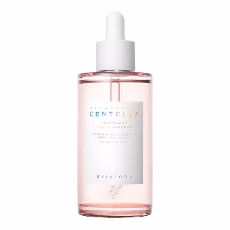 SKIN1004 Madagascar Centella Poremizing Fresh Ampoule 100 ML