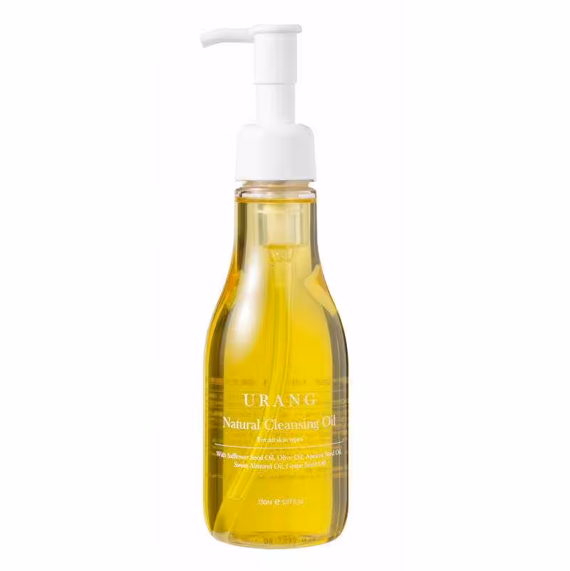 Urang Natural Cleansing Oil 150ml