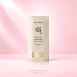 Beauty Of Joseon Matte Sun Stick Mugworth + Camelia Spf 50+ 18g, protezione solare nella confezione originale