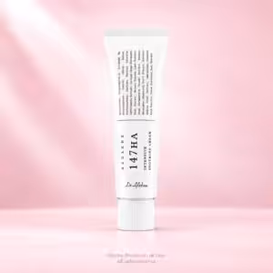 Dr. Althea Azulene 147HA Intensive Soothing Cream 50ml, crema viso nella confezione originale