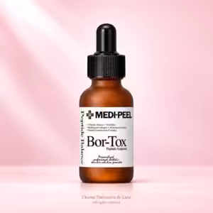 MEDI-PEEL Bor-Tox Peptide Ampoule 30 ml, trattamento viso nella confezione originale