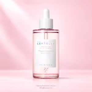 SKIN1004 Madagascar Centella Poremizing Fresh Ampoule 100 ML, trattamento viso nella confezione originale