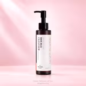 VILLAGE 11 FACTORY Miracle Youth Double Cleanser 150ml, detergente viso nella confezione originale