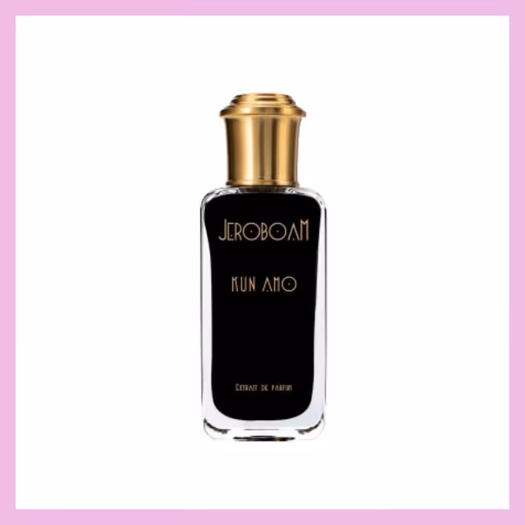 Jeroboam Kun Amo 30 Ml