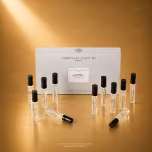 Essential Parfums Discovery Set 11x2 ml