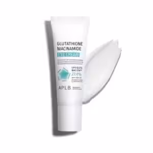 APLB Glutathione Niacinamide Eye Cream 20ml