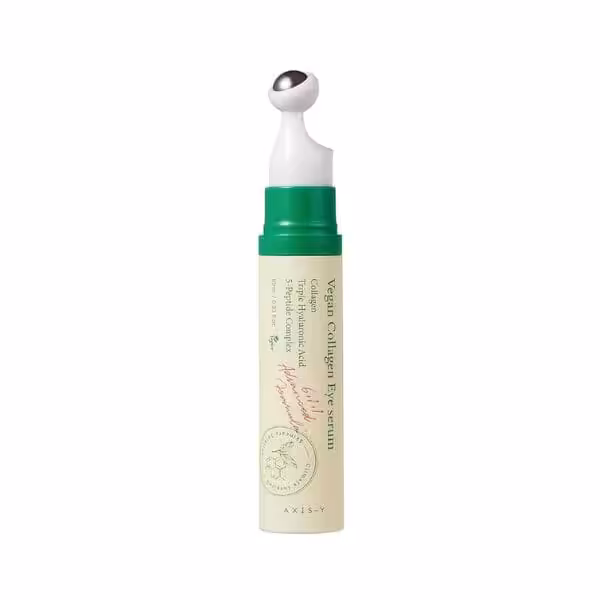 AXIS-Y Vegan Collagen Eye Serum 10 ml