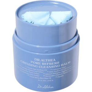 DR. ALTHEA Pore Refresh Grinding Cleansing Balm 50 ml