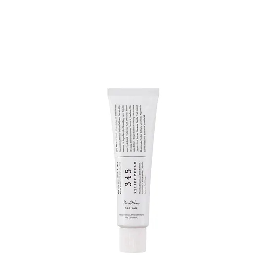 Dr Althea 345 Relief Cream | Charme Parfumerie de Luxe Molfetta Dr. Althea 345 Relief Cream