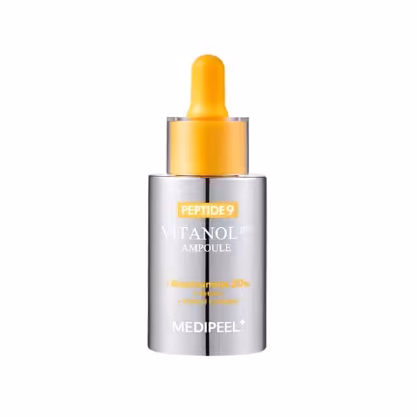 MEDI-PEEL Peptide 9 Vitanol Ampoule Pro 30 ml