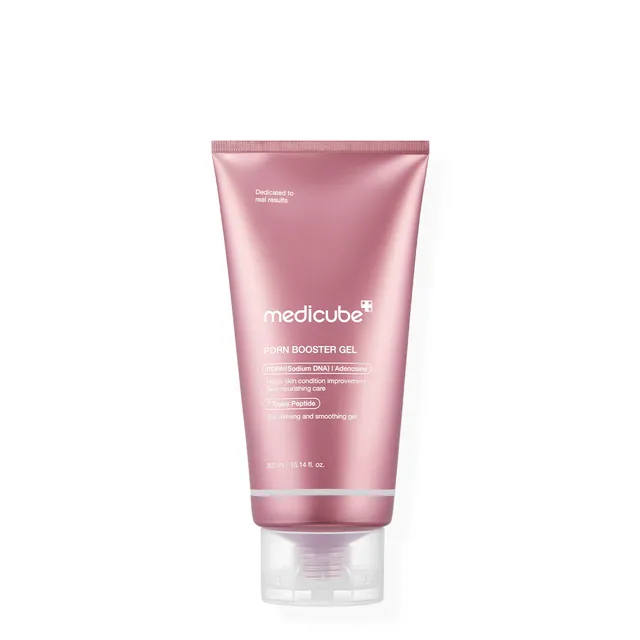 Medicube PDRN Booster Gel 300ml | Charme Parfumerie de Luxe Molfetta Medicube PDRN Booster Gel 300ml