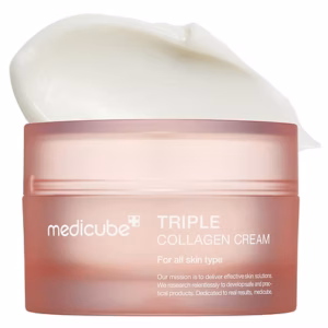 Medicube Triple Collagen Cream 4.0