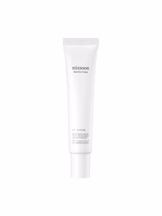 Mixsoon Bean Eye Cream