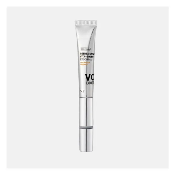 VT COSMETICS Reedle Shot Vita-Light Eye Cream 15ml