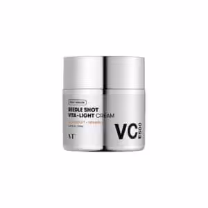 VT Cosmetics Reedle Shot Vita - Light Cream - 50ml