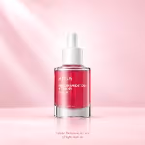 Anua Niacinamide 10 TXA 4 Serum 30 ml, trattamento viso nella confezione originale