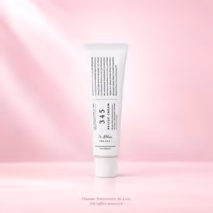 DR. ALTHEA Pro Lab 345 Relief Cream 50 ml, crema viso nella confezione originale