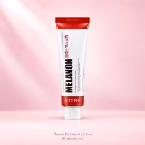 MEDI-PEEL Melanon X Cream 30 ml, crema viso nella confezione originale