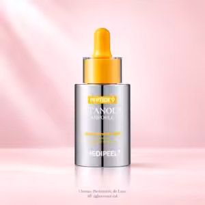 MEDI-PEEL Peptide 9 Vitanol Ampoule Pro 30 ml, trattamento viso nella confezione originale