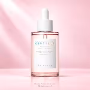 SKIN1004 Madagascar Centella Poremizing Fresh Ampoule 50ml, trattamento viso nella confezione originale