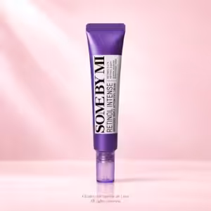 Some By Mi – Retinol Intense Advanced Triple Action Eye Cream 30ml, trattamento contorno occhi nella confezione originale