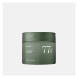Anua – Heartleaf 77% Toner Pad – Soothing