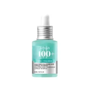 Anua PDRN Hyaluronic Acid Capsule 100 Serum 30ml