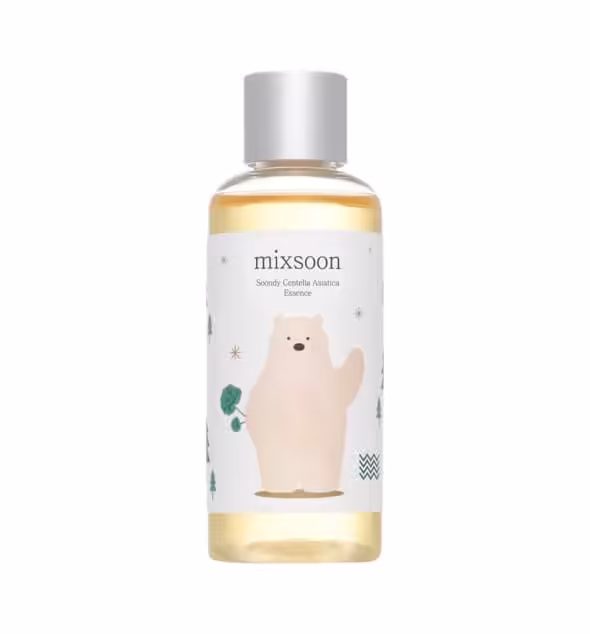 Mixsoon Soondy Centella Asiatica Essence