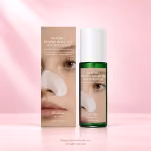 Dr. Althea Premium Quick Step Sebum Cleanser 100ml, detergente viso nella confezione originale