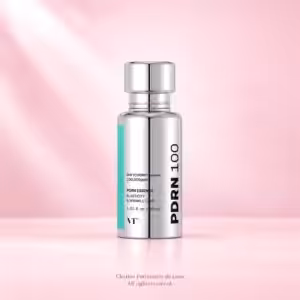VT Cosmetics PHYTO PDRN Essence 100 30ml, trattamento viso nella confezione originale