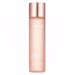 Flacone Medicube Triple Collagen Toner 4.0 140ml, toner k-beauty idratante effetto glow per pelle più morbida e uniforme nell’aspetto