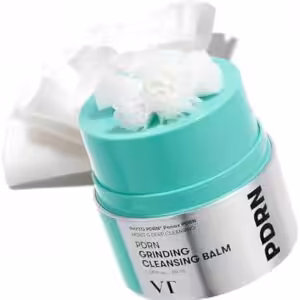 VT Cosmetics PDRN Grinding Cleansing Balm 50ml