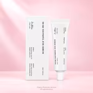 Dr. Althea To Be Youthful Eye Serum 25 ml, trattamento viso nella confezione originale
