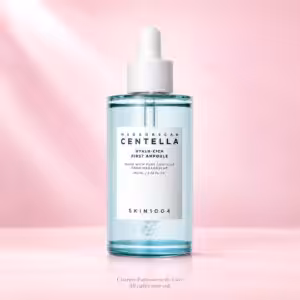SKIN1004 Madagascar Centella Hyalu-Cica First Ampoule 100ml, trattamento viso nella confezione originale