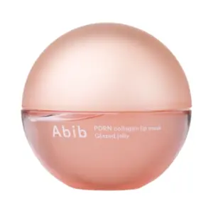 Abib PDRN Collagen Lip Mask Glazed Jelly 11g