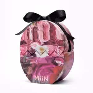 Miin Easter Egg 2026, uovo regalo in edizione limitata con 11 prodotti k-beauty tra skincare e make-up