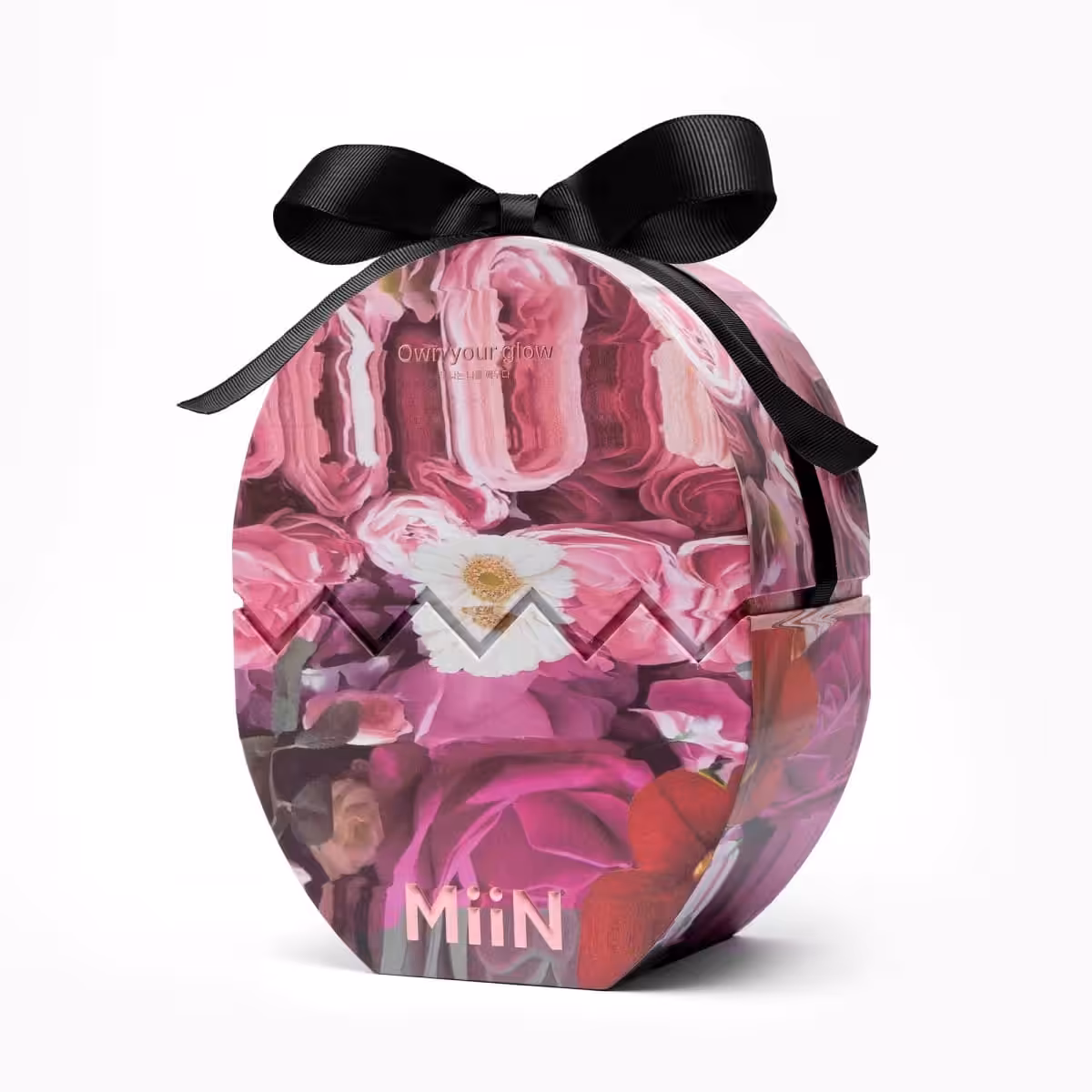 Miin Easter Egg 2026, uovo regalo in edizione limitata con 11 prodotti k-beauty tra skincare e make-up