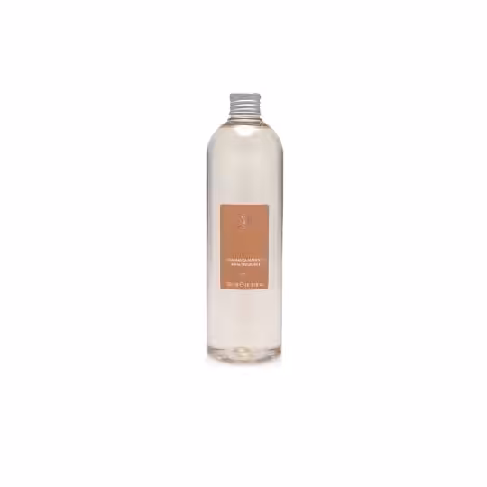 Erbario Toscano Pesca Sambac Ricarica Ambiente 500 Ml