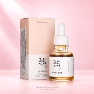 Beauty of Joseon Ginseng Revive Serum 30ml, trattamento viso nella confezione originale