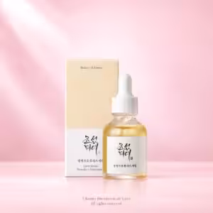 Beauty of Joseon Glow Deep Serum Rice and Alpha-Arbutin 30ml, trattamento viso nella confezione originale
