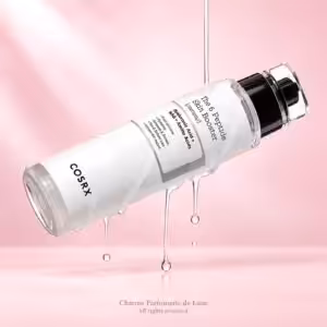 COSRX The 6 Peptide Skin Booster Serum Comprehensive Peptide Serum 150ml, trattamento viso nella confezione originale