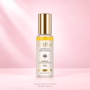 d’Alba First Spray Serum Face Serum in Mist 100ml, trattamento viso nella confezione originale