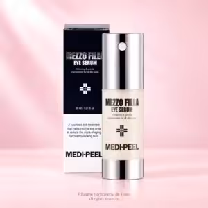 MEDI-PEEL Mezzo Filla Eye Serum 30ml, trattamento viso nella confezione originale