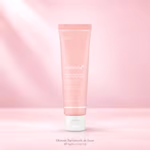 Medicube PDRN Pink Hyaluronic Moisturizing Cream 50ML, crema viso nella confezione originale
