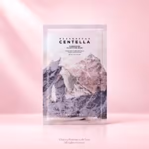 SKIN1004 Madagascar Centella Poremizing Clarifyng Mask, prodotto di cosmesi coreana nella confezione originale