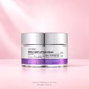 VT Cosmetics Reedle Shot Lifting Cream, crema viso nella confezione originale