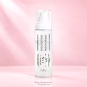 Dr. Althea 345 Relief Cream Mist, crema viso nella confezione originale