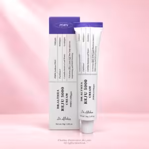 Dr. Althea PDRN Reju 5000 Cream, crema viso nella confezione originale