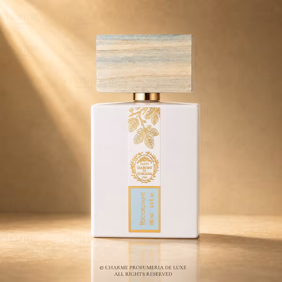Giardini di Toscana Ricordami 100ml